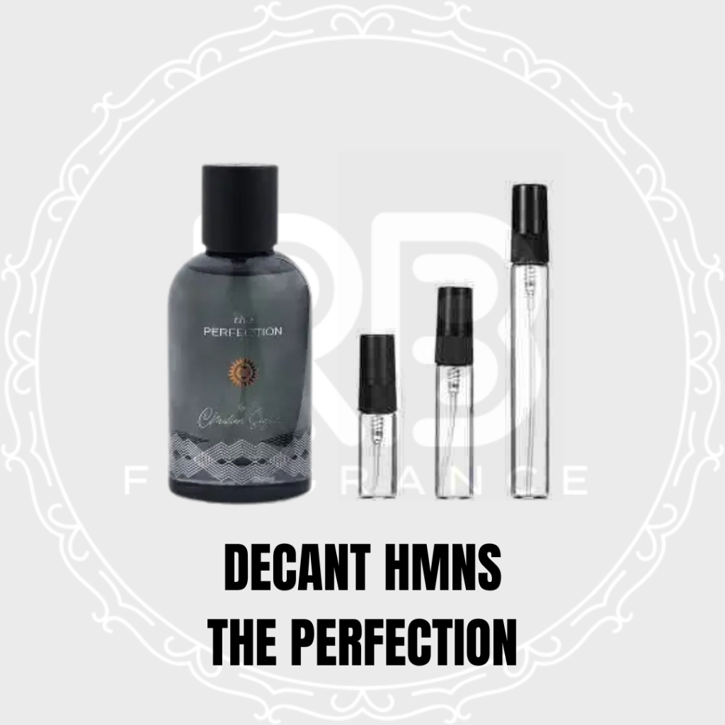 Decant HMNS The Perfection
