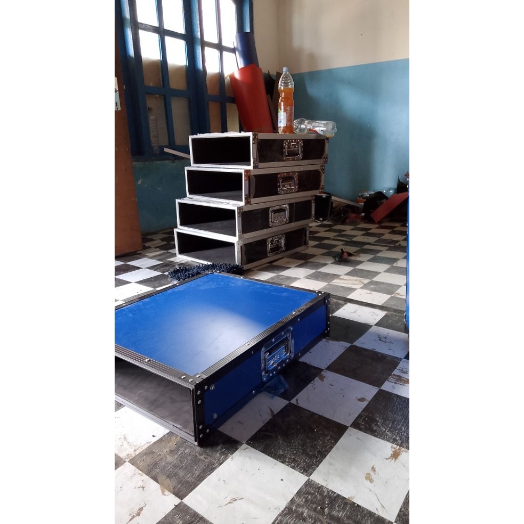 hardcase power 2u 3u