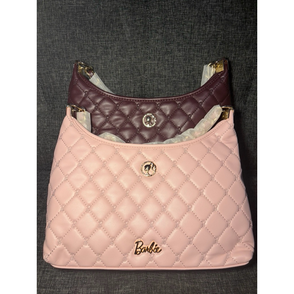 Barbie Bag