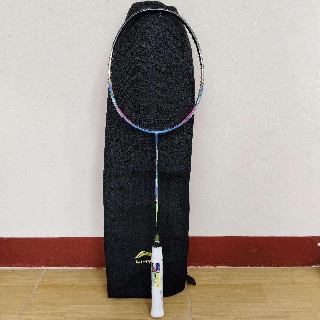 Raket Lining WindStorm 72 ORIGINAL