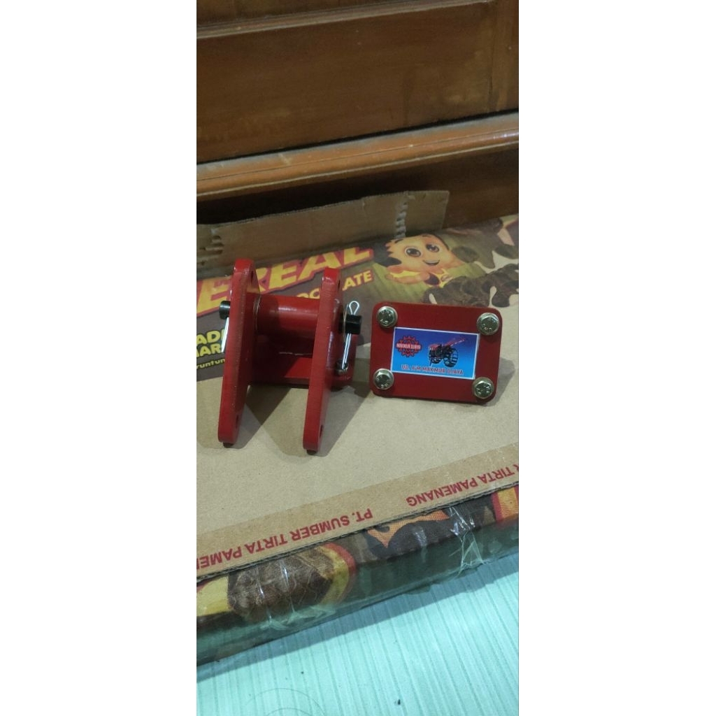 platuk kopling tipe g1000 traktor Quick kubota yanmar universial