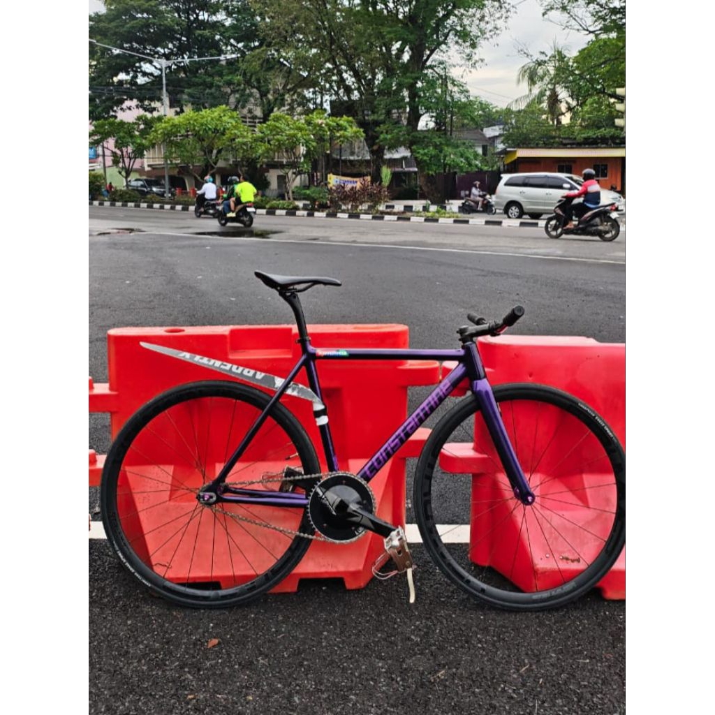 Fixie Constantine Drag Size M