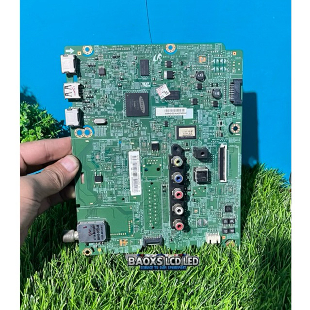 MB TV SAMSUNG UA32F4000 - MAINBOARD TV LED SAMSUNG UA 32F4000