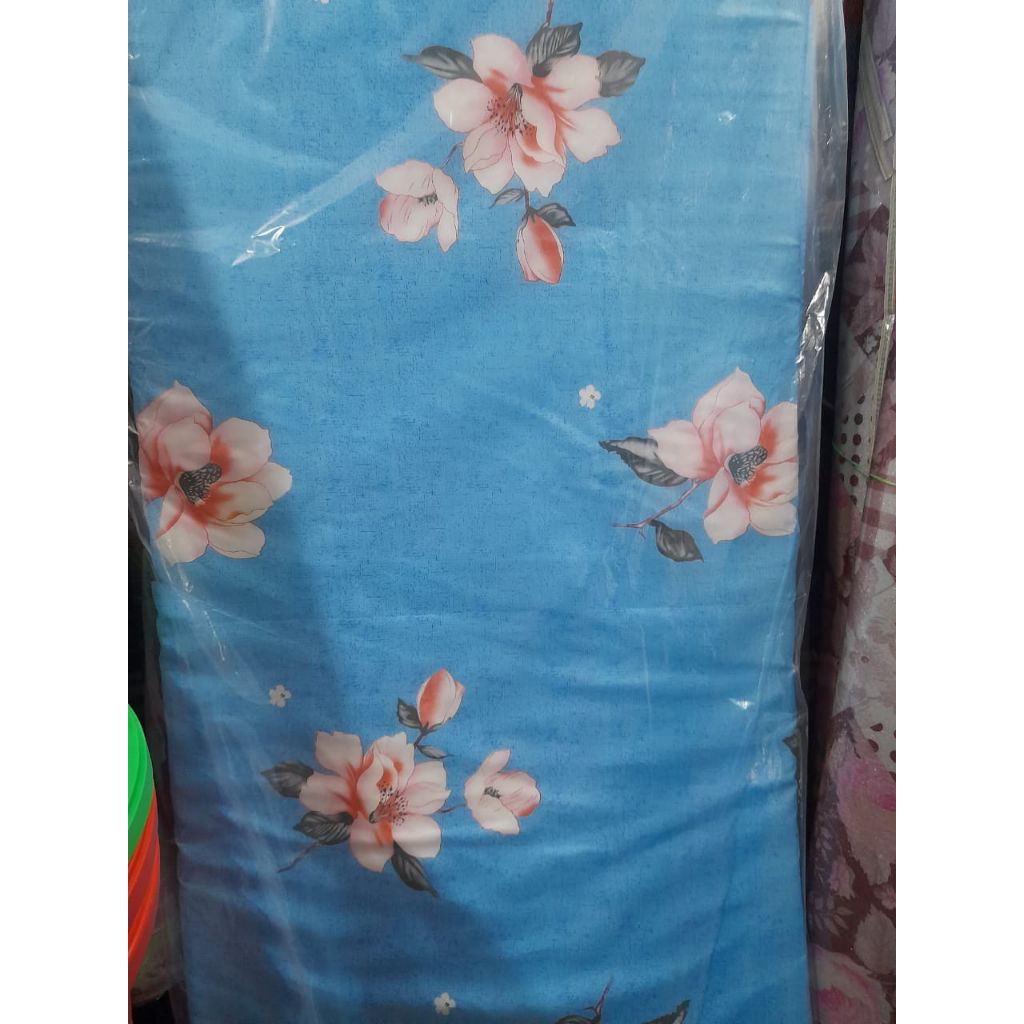 kasur busa standar tipis