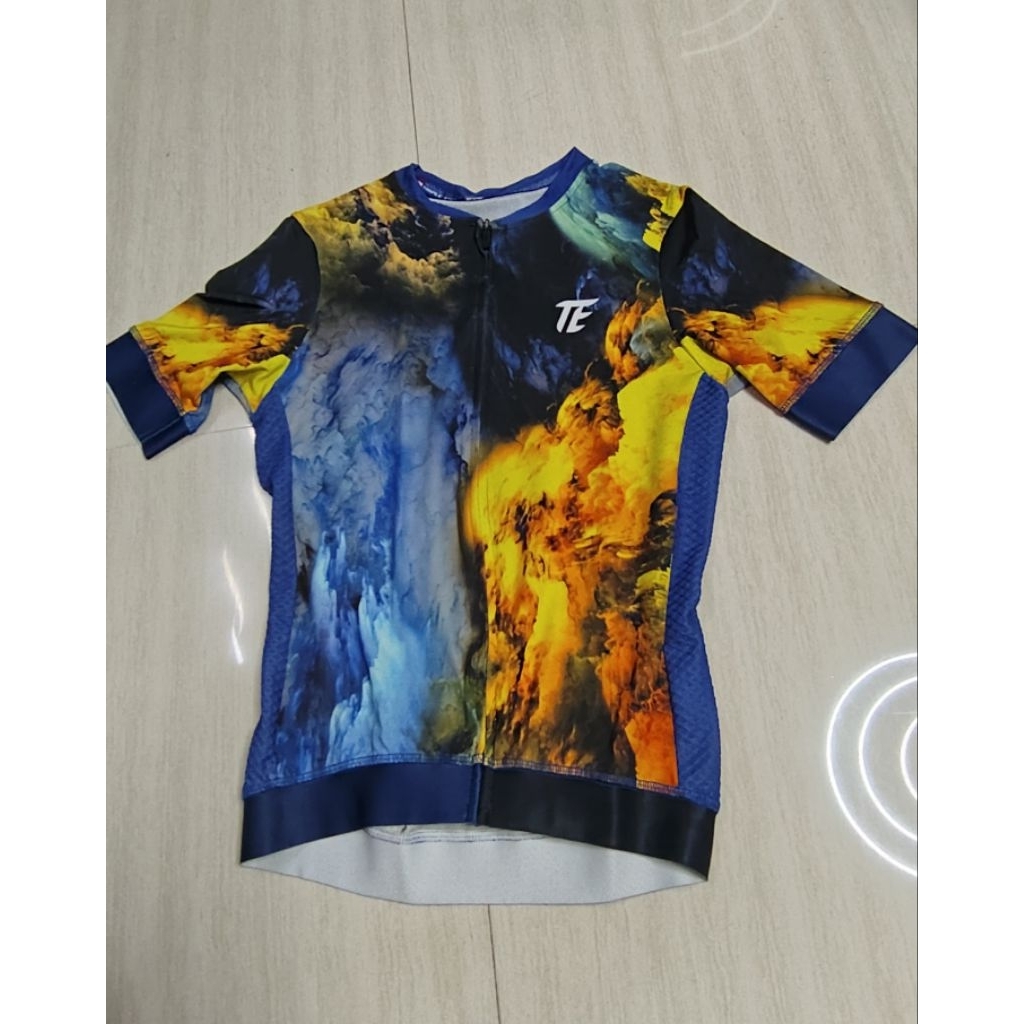 Jersey Sepeda TRIPLE EIGHT Gradien M Man