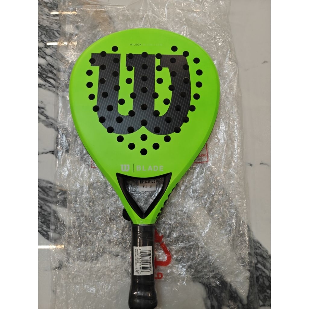 Brand New - Wilson Blade Team