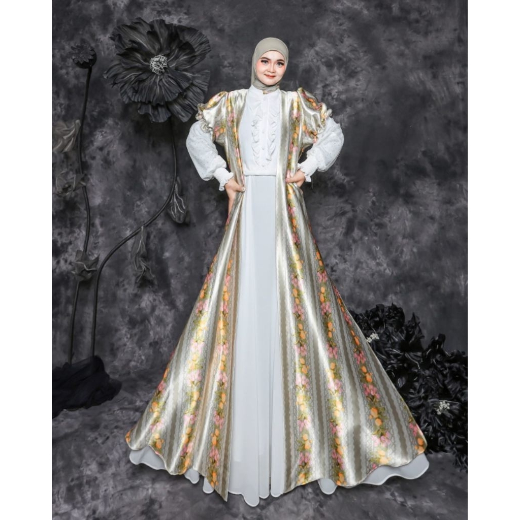 Yasmin series By Sarkis