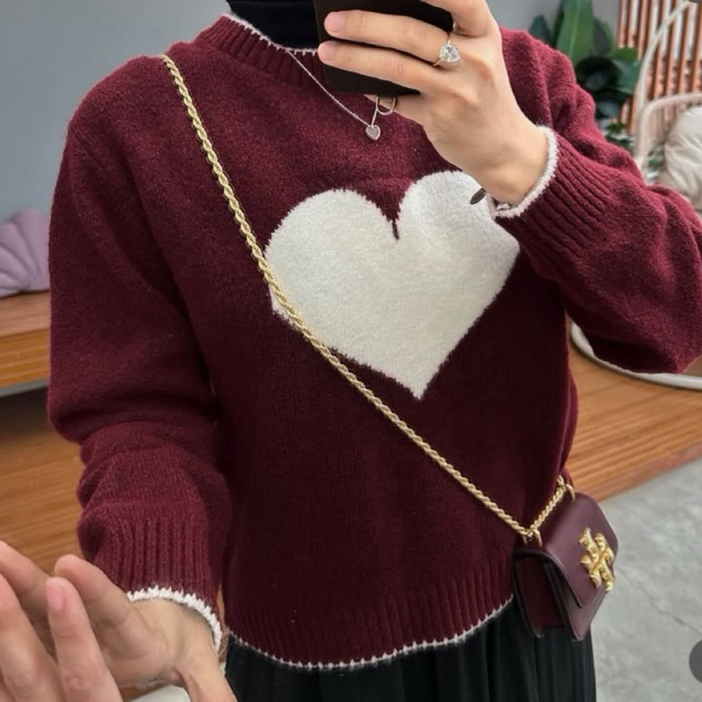 Preloved Dress Gamis Brokat TAKE ALL 100K