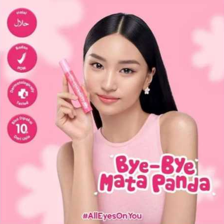 [Skincare Mommy] Pigeon Eyes On You Eye Serum 16ml