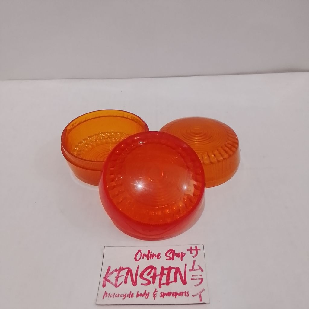 Mika sen Depan/Belakang L2NS, L2SUPER 1 pcs.