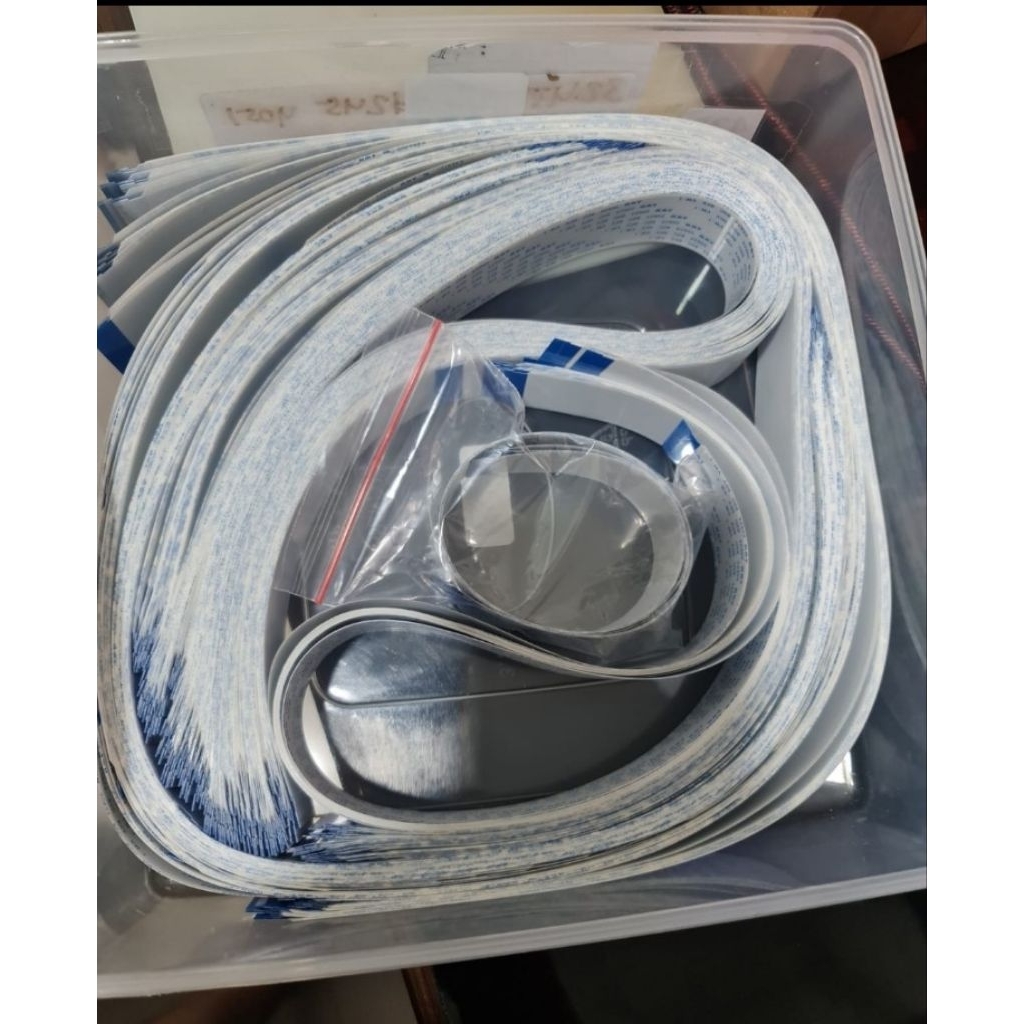 KABEL FLEXIBEL CCD IRA 4225 4235 4245 4251 4045 4035 4025 4051 4525 4535 4545 4551 3225 3235 3245 25