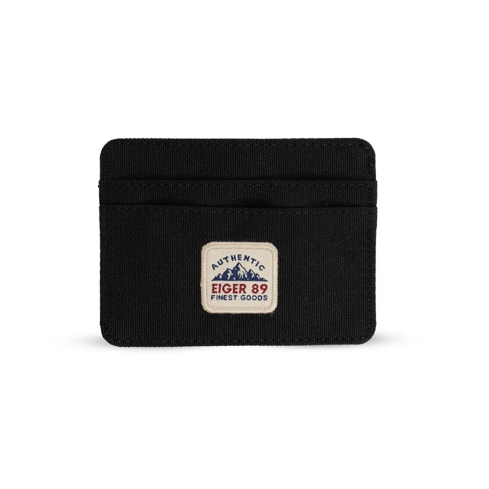 1989 Women Smolly Card Holder Cordura 600D