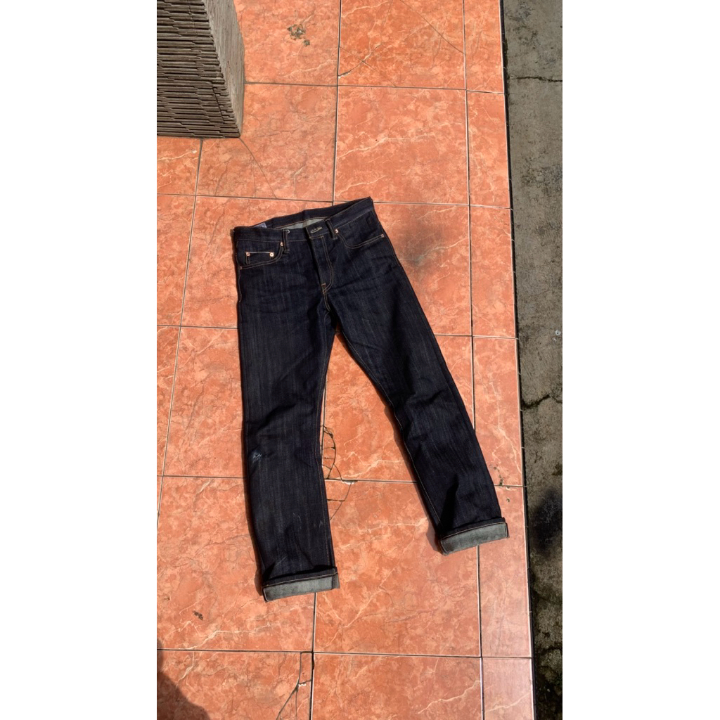 sage denim