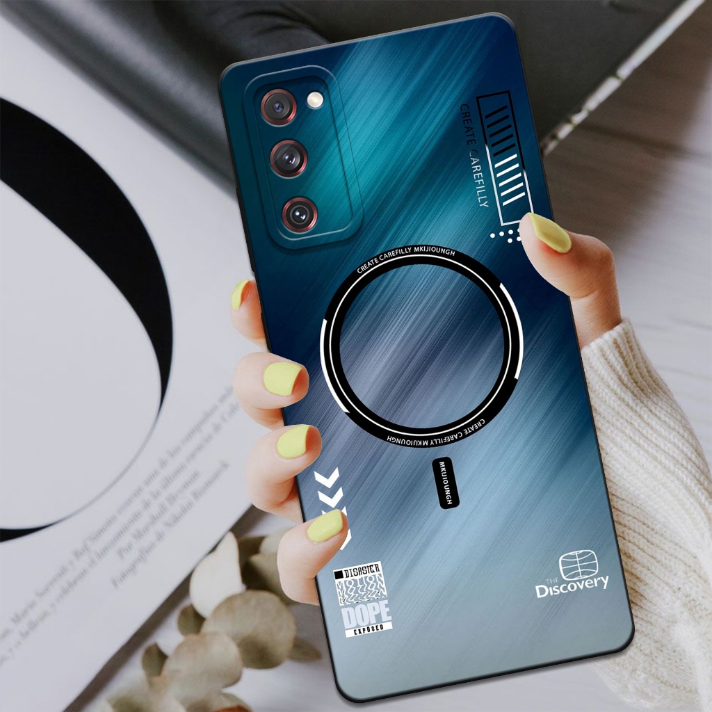 Case SAMSUNG S20 FE Terbaru - Casing Hp SAMSUNG S20 FE { AR17 } Silikon Hp - Cassing Hp - Kesing Hp 