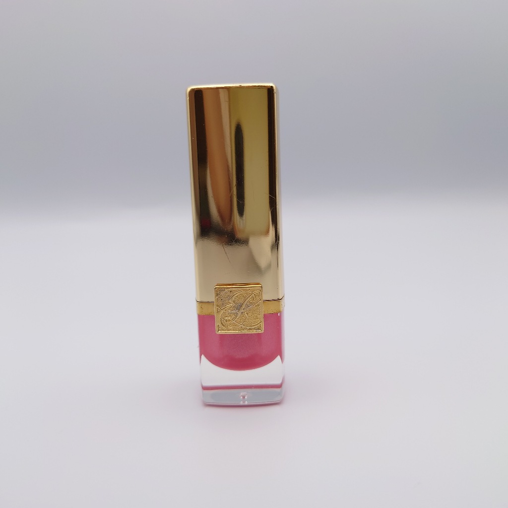 Estee Lauder Pure Color Crystal Sheer Shimmer Lipstick Original Ori
