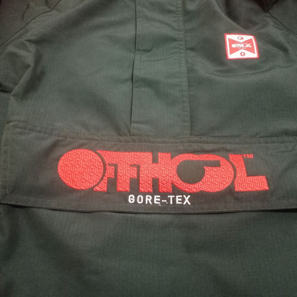 Cagoule Offhool