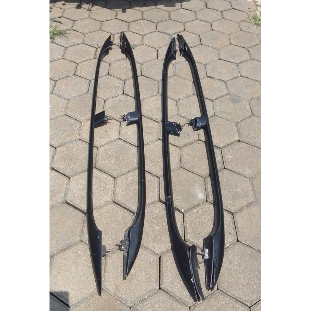 Roofrail Hyundai Trajet Original