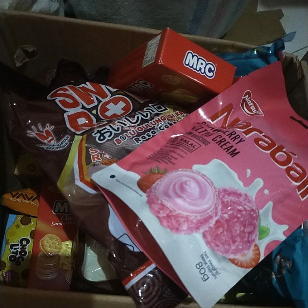 Barang unik