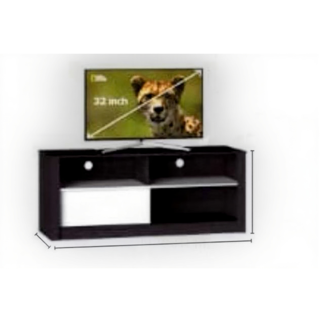 Buffet TV Gstar AVR Dona | Buffet Meja TV Gstar Minimalis Murah Palembang