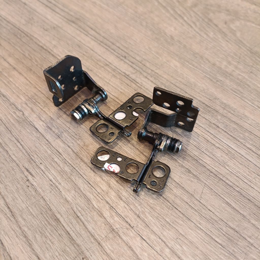 Engsel MSI GF63 THIN Kondisi second masih bagus