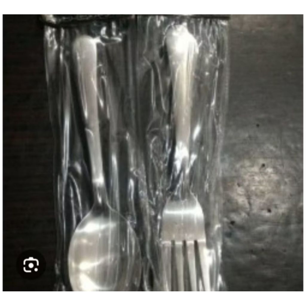 SENDOK MAKAN GARPU MAKAN STAINLESS TEBAL HARGA 1 LUSIN SENDOK 1 LUSIN GARPU