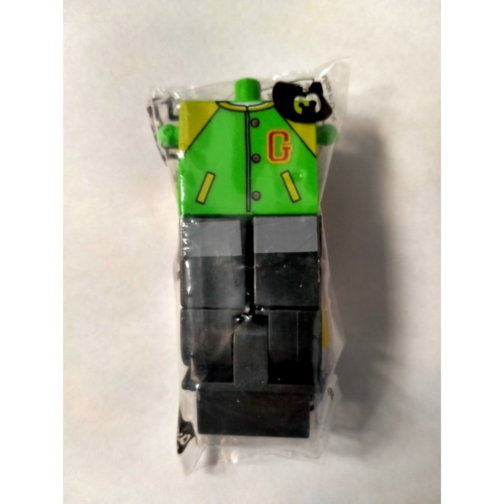 Roblox Choki Choki Rocketz Boboiboy Gopal
