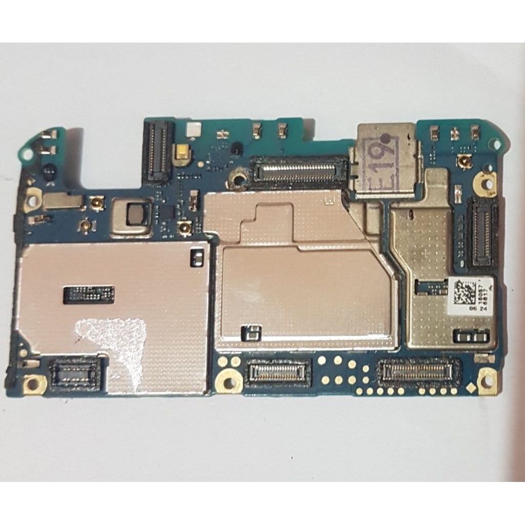 mesin oppo f1s ram 3/32 ORI normal