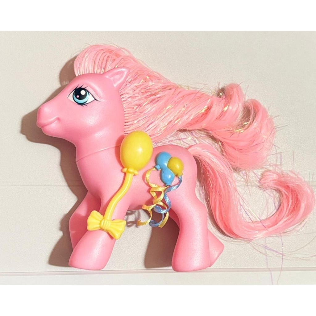 My little pony original hasbro