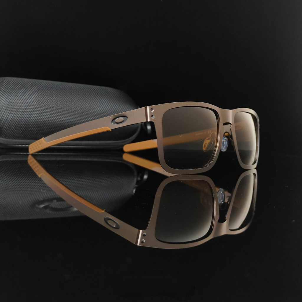 KACAMATA SPORT HITAM TERBARU OAKLEY 9001 ANTISILAU ANTIRADIASI KEREN KEKINIAAN FRAME FIBER LENSA POL