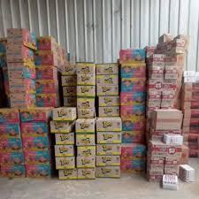 G11 SNACK GOPEK SNACK 2000 KARTON