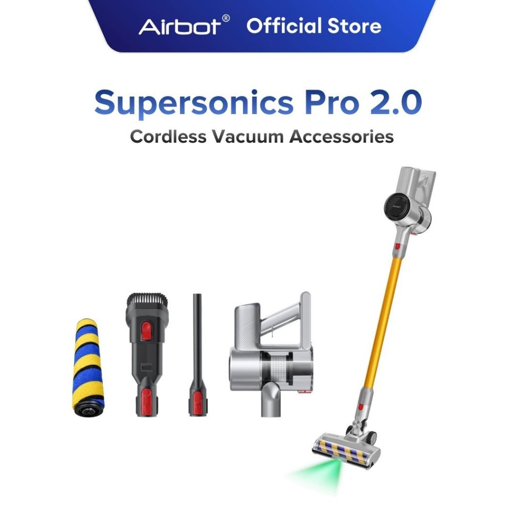 [ Accessories ] Airbot Supersonics Pro / 4.0 Spare Parts
