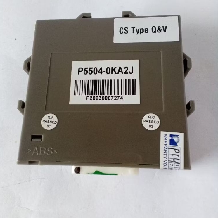 ECU, Modul Corner, Sensor Radar Mundur Parkir Toyota Zenix Kode P5504-0KA2J  Type Q & V