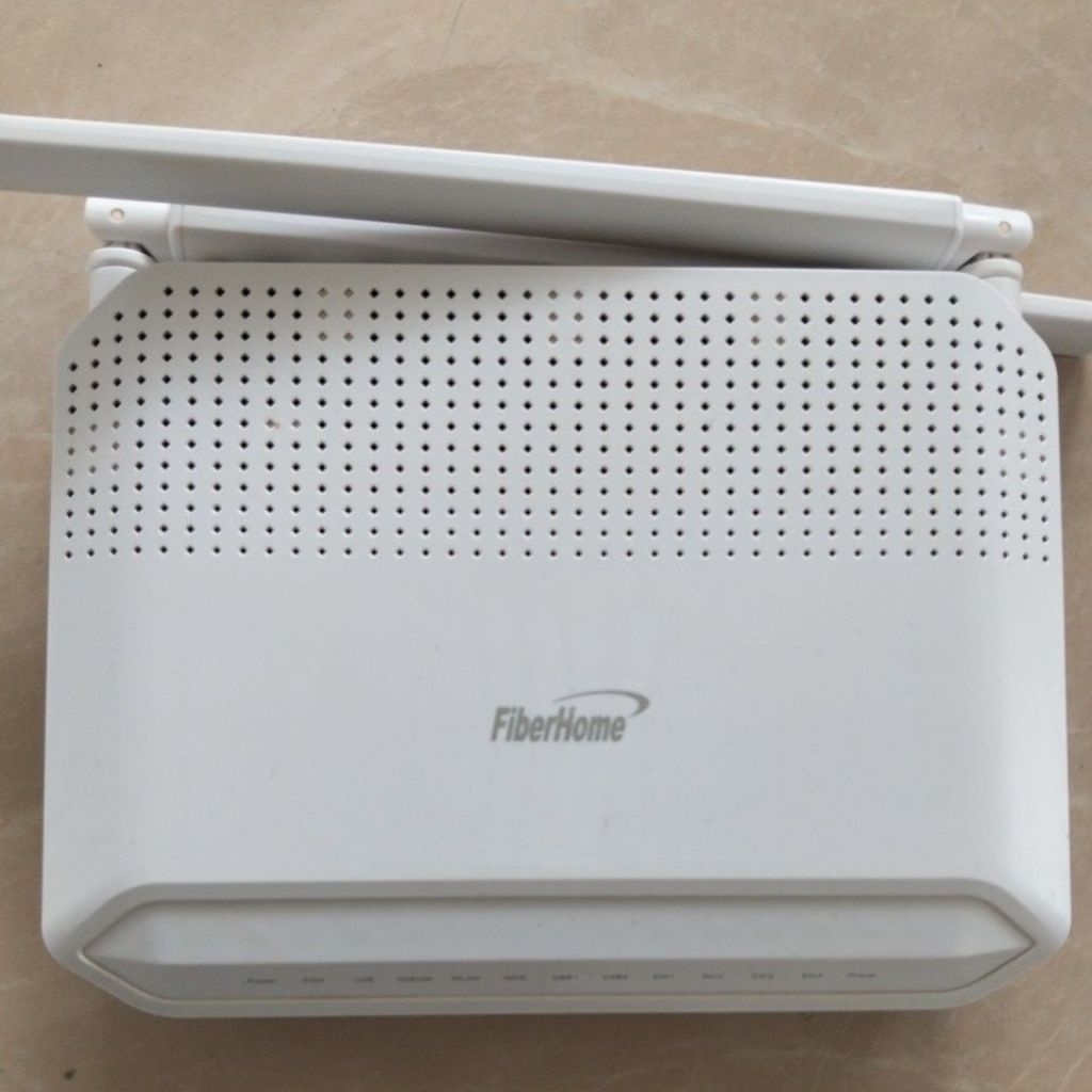 ont fiberhome HG6145F dualband