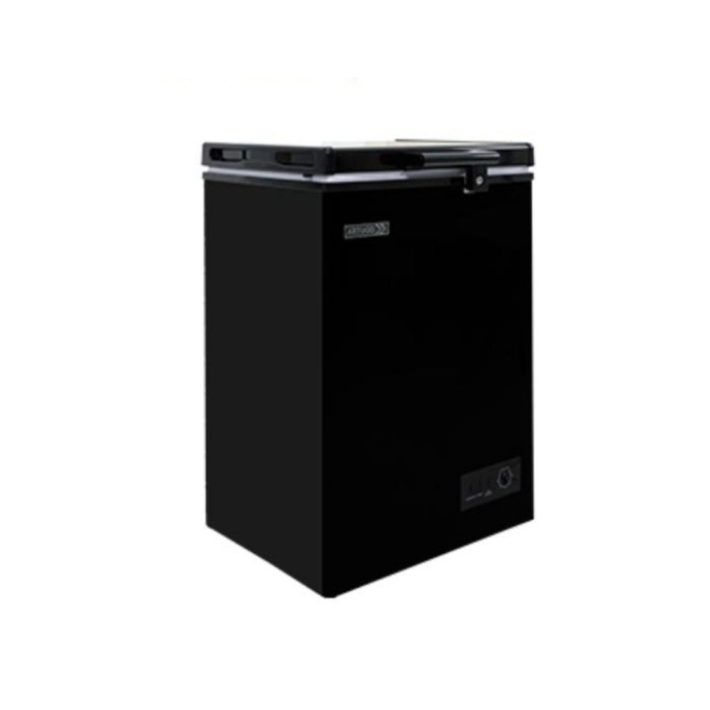 Artugo Chest Freezer CF 101CN/CF-101CN/CF101CN 85L