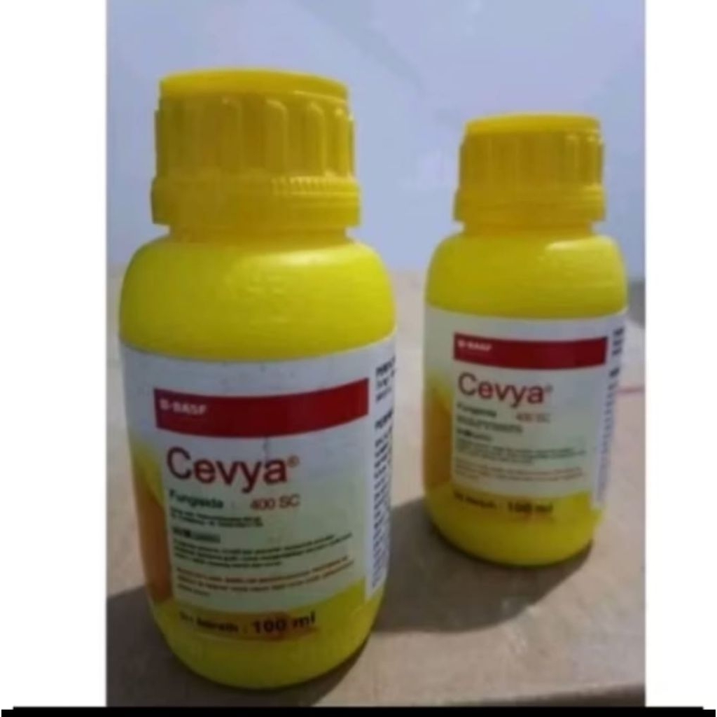 cevya 100ml