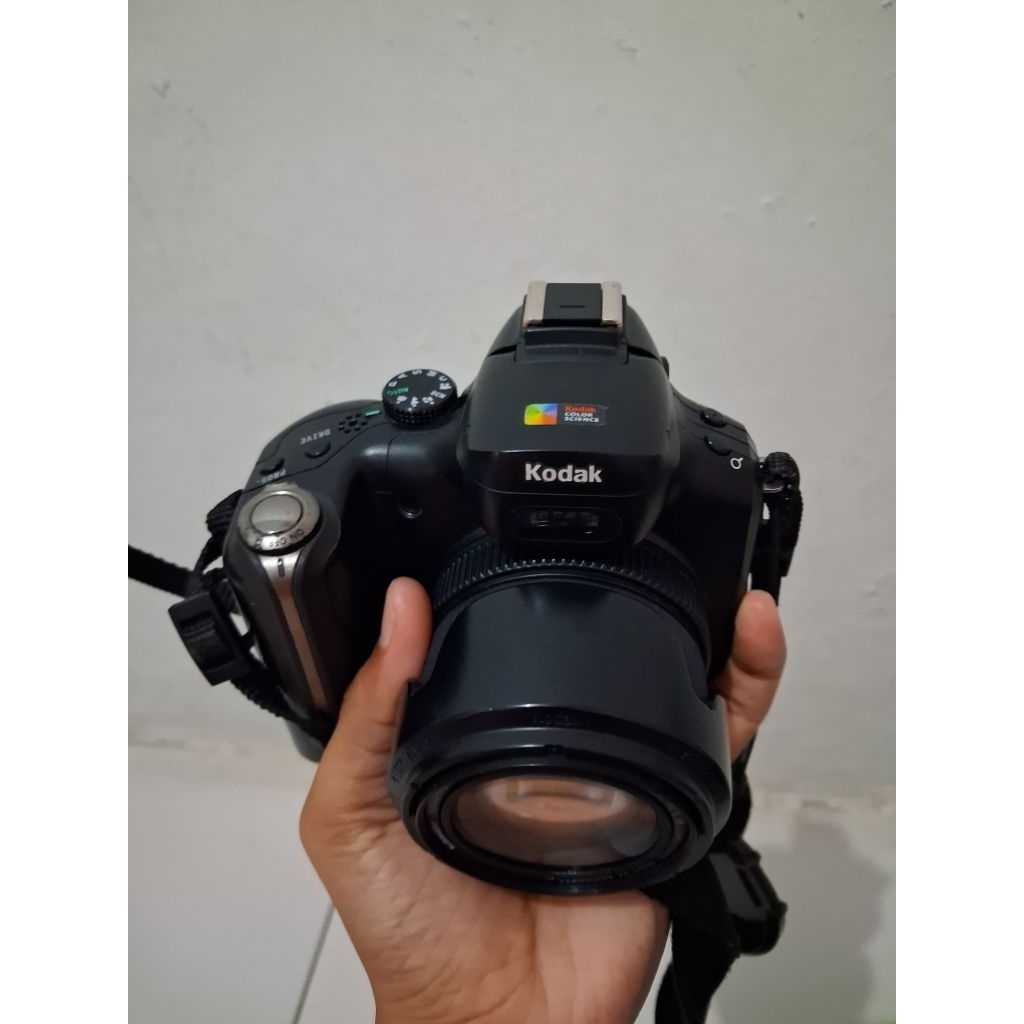 Kodak easyshare p880