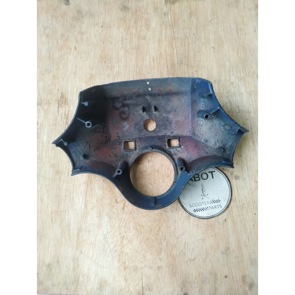 Stang batok atas vespa px original