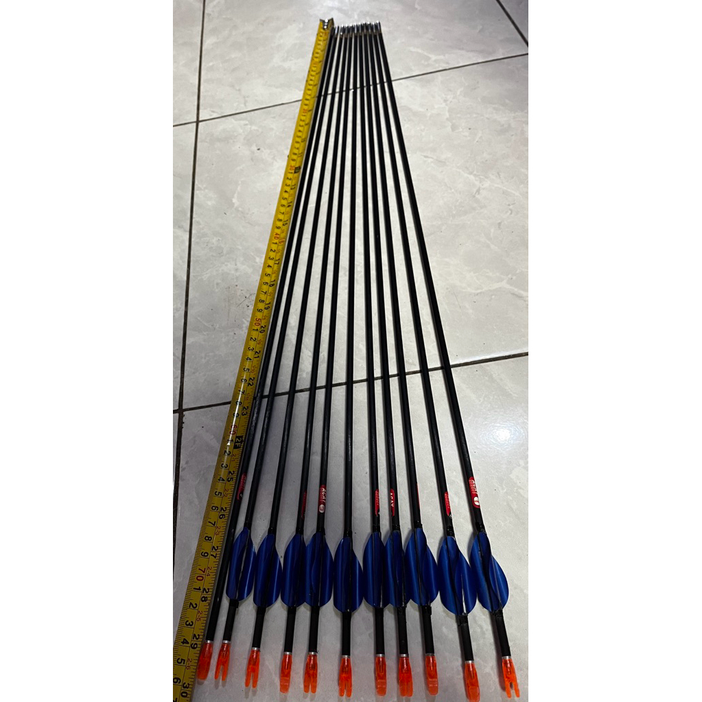 Arrow pandarus 3,2 Ice Point Gold sp700