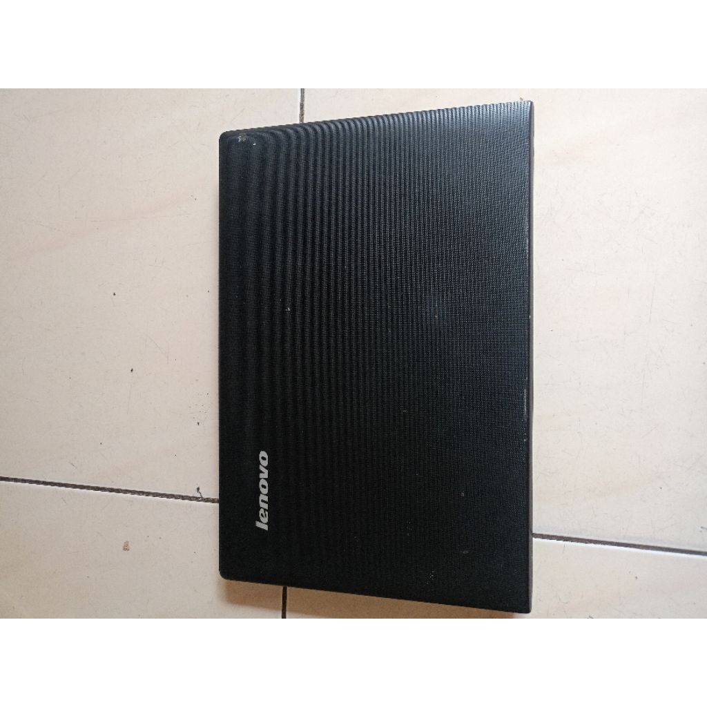 casing laptop Lenovo G400 full set.