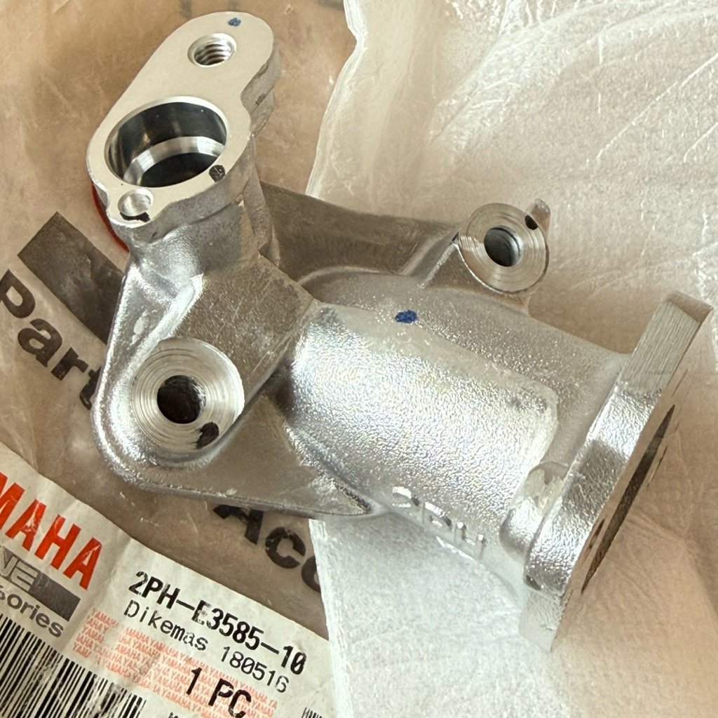 Manipol yamaha Mio M3. 2PH-E8385-10