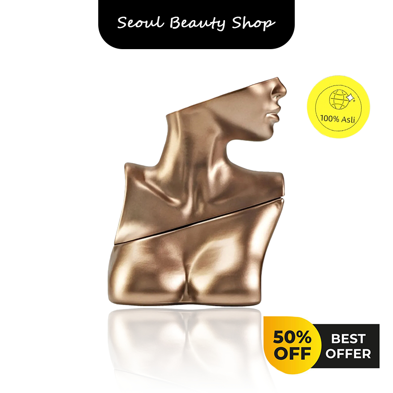 Eilish by Billie Eilish Eau De Parfum 100ml