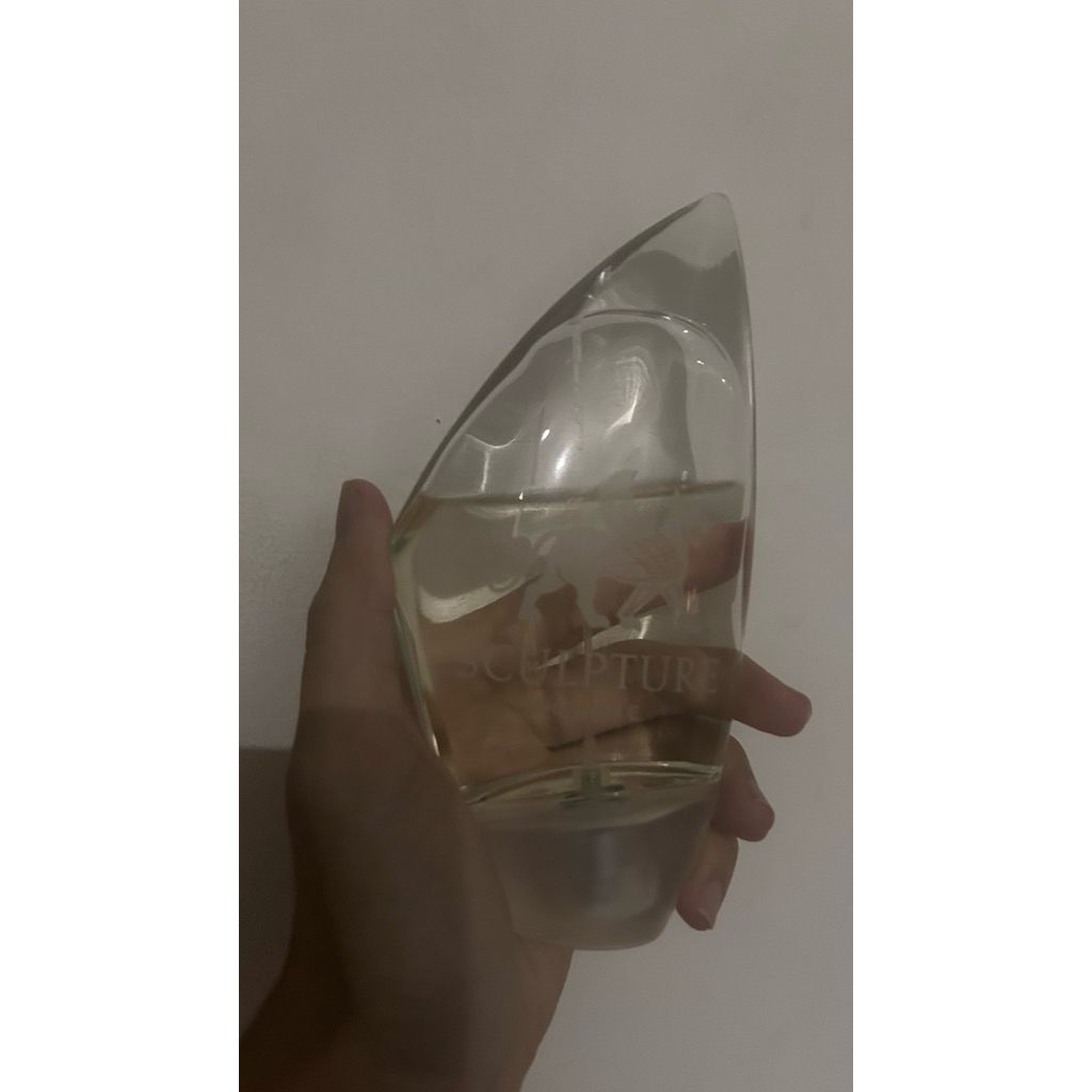 sculpture homme edt 70%