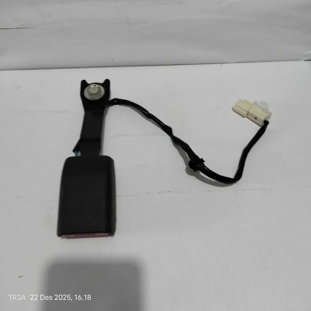 STICK LOCK SAFETY BELT HONDA UNIVERSAL ORIGINAL