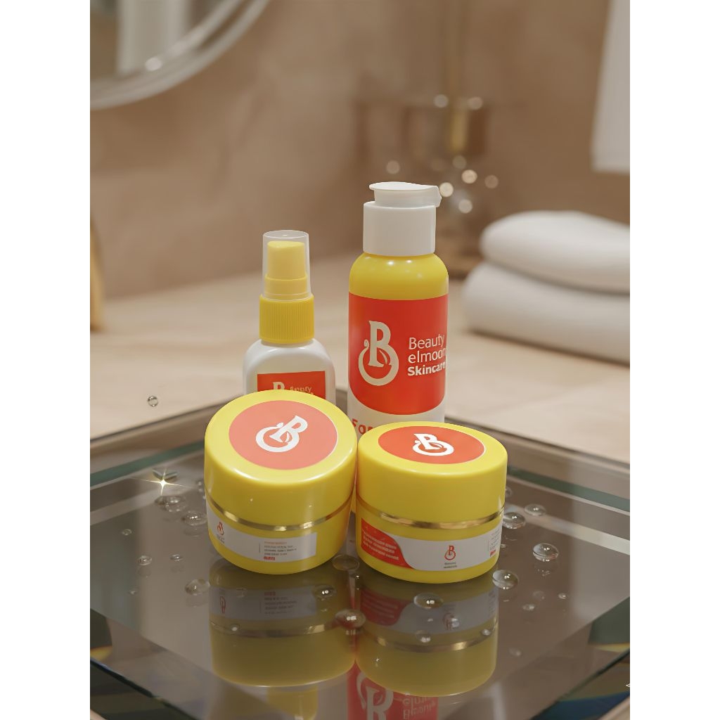 Krim whitening / krim acne / krim flek / krim glowing