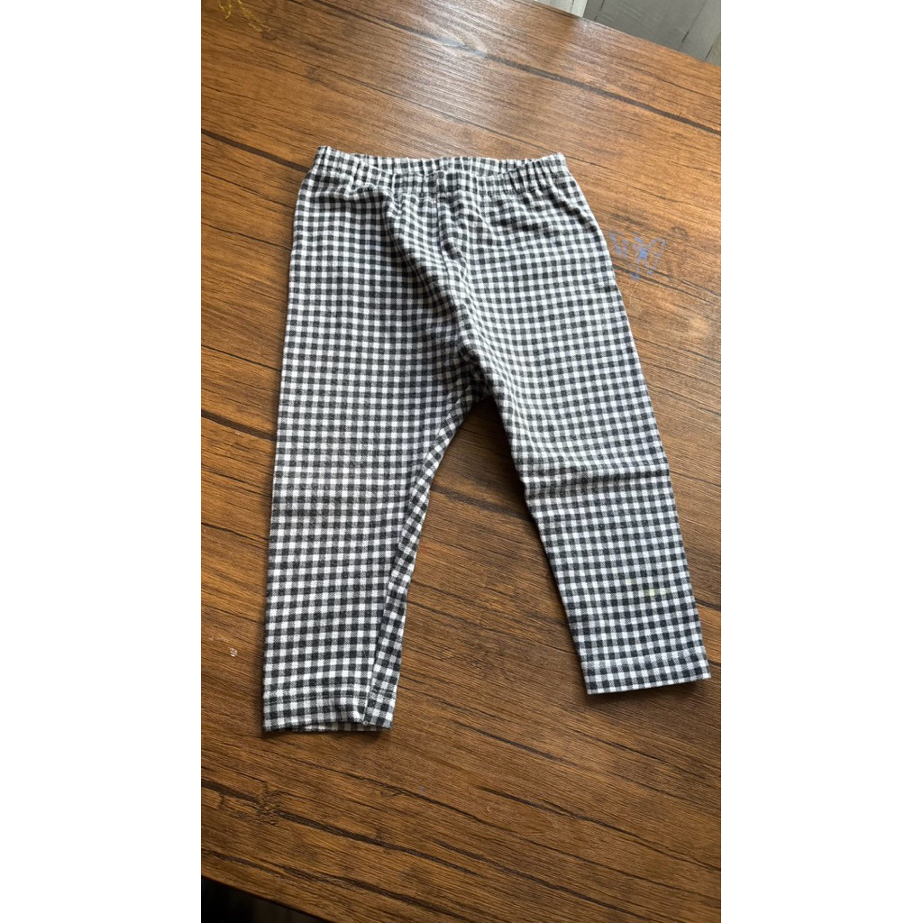 preloved uniqlo legging anak