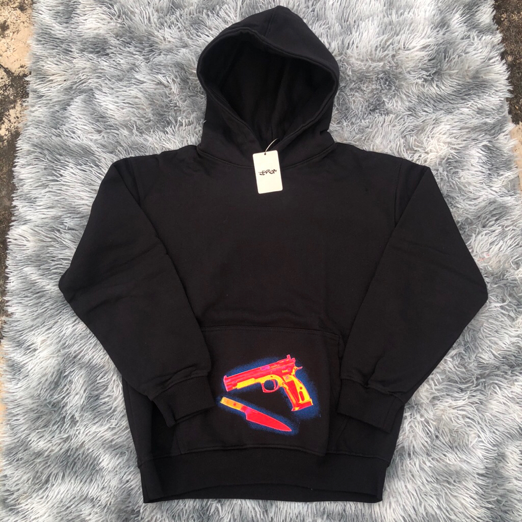 Mercie Studio Infrared V1