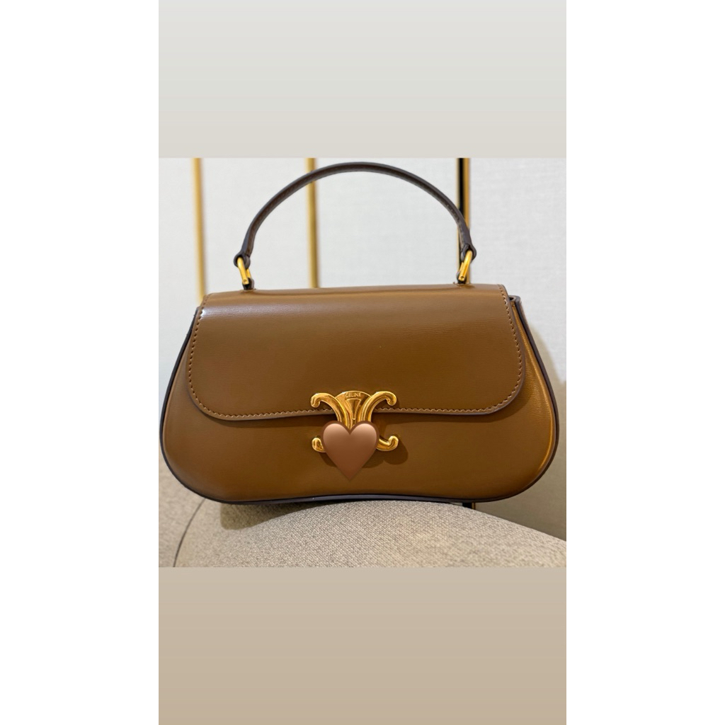 lola celin* triompe bag - celin* bag _ celin3 bag | sling bag | tas pesta | hand bag