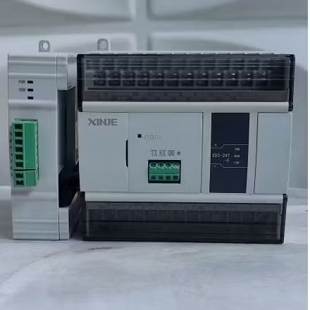 Plc XINJE XD3-24T-E RS232/RS485