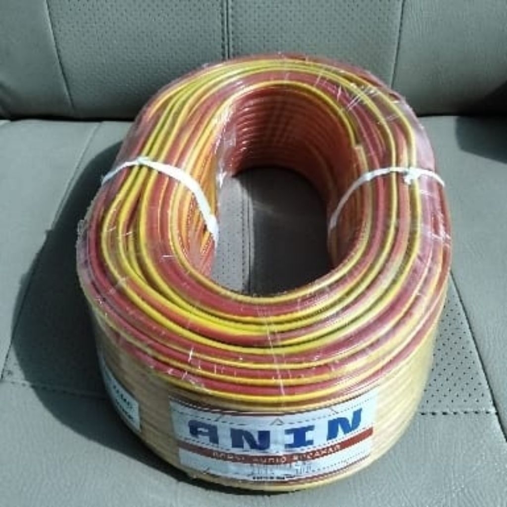 kabel anin 100yrd