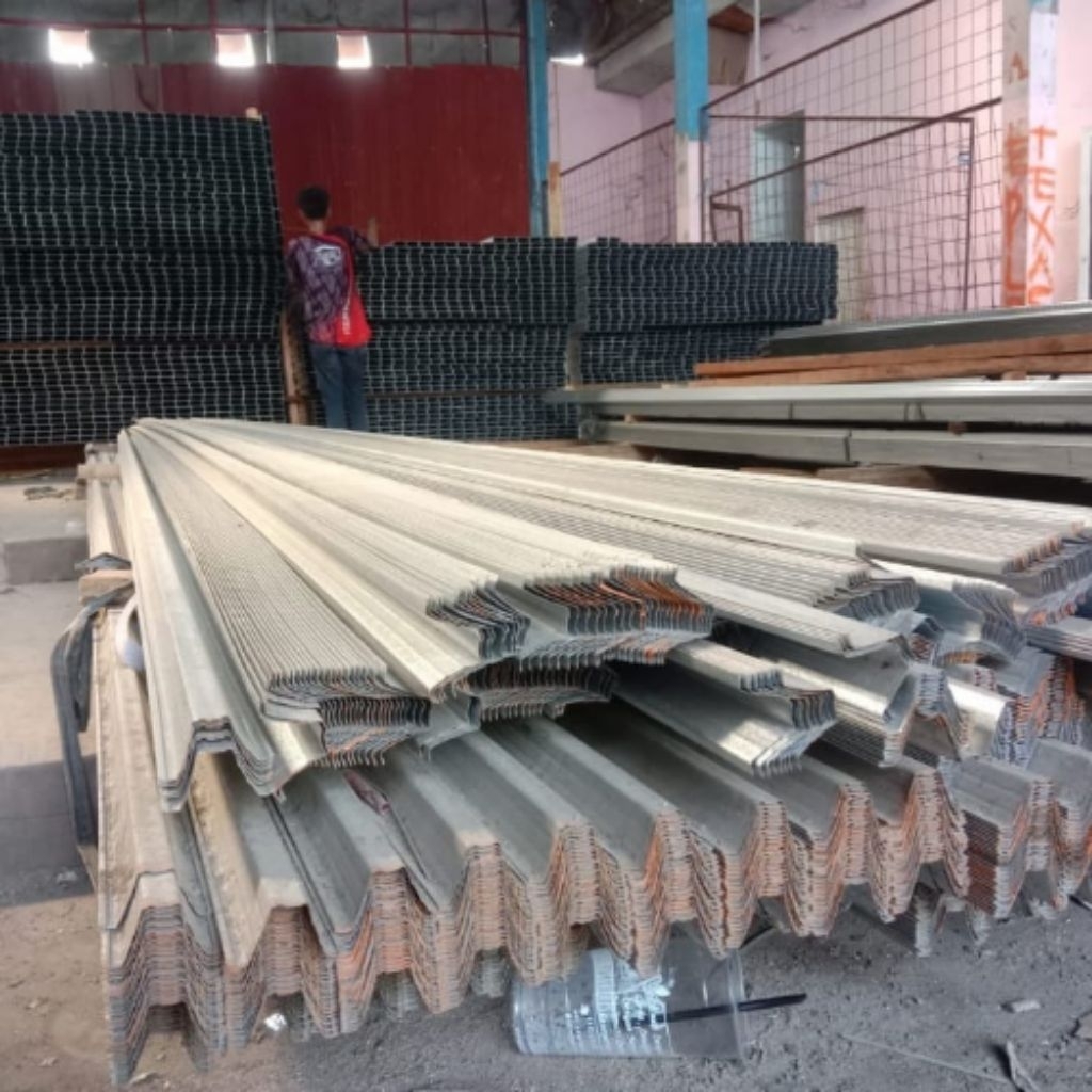 reng Taso baja ringan